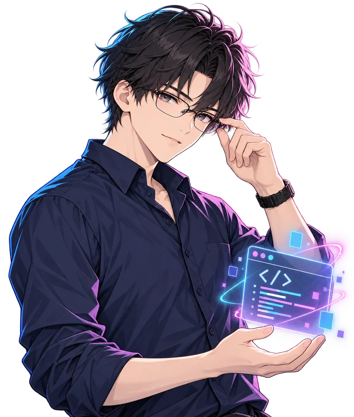 Profile Image of the Author